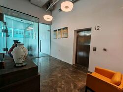 Oxley Tower (D1), Office #549421431
